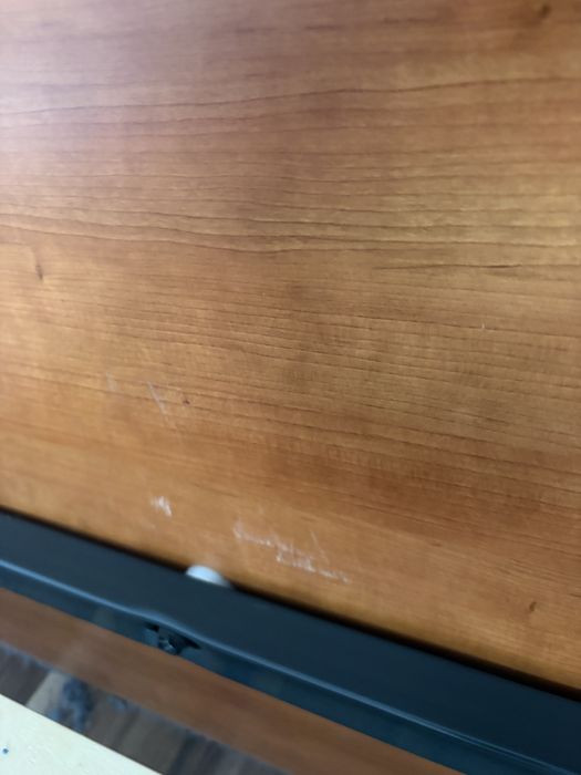 Rama łóżka, solidna, do materaca 160x200