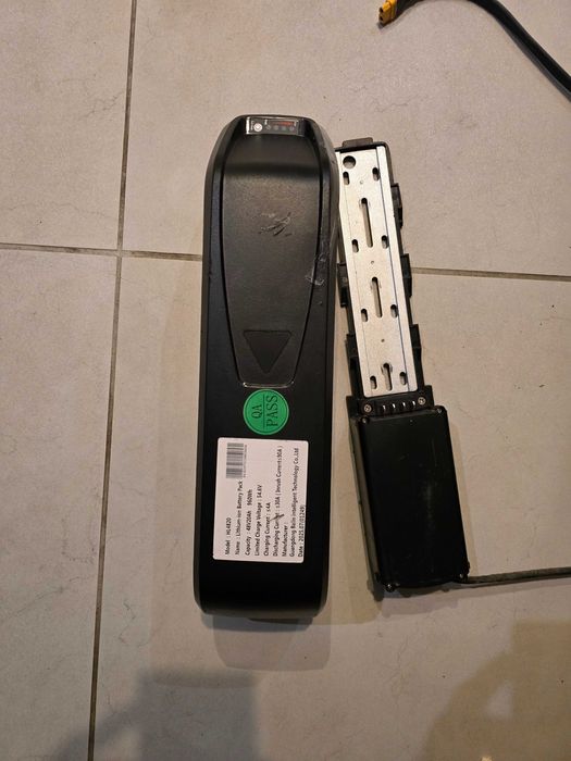 Bateria do roweru elektrycznego 48v 20ah