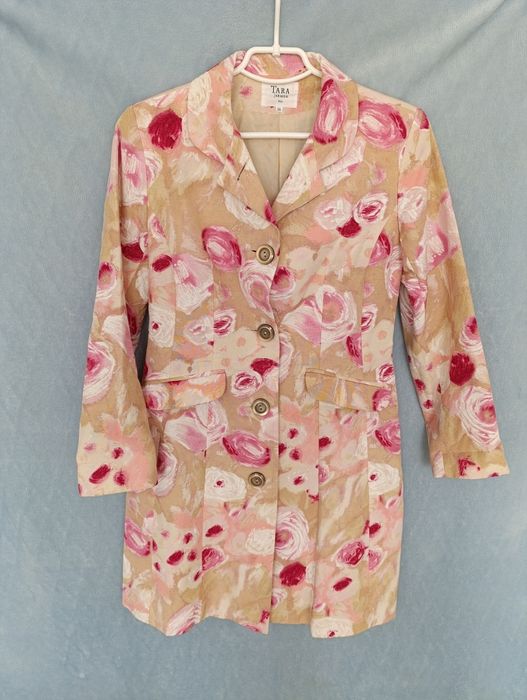 Płaszczyk , marynarka