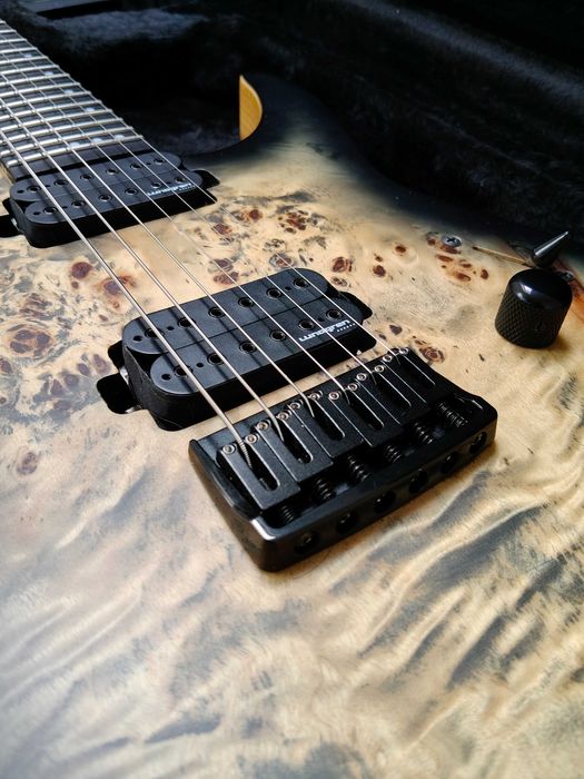 Gitara Schecter Reaper 6