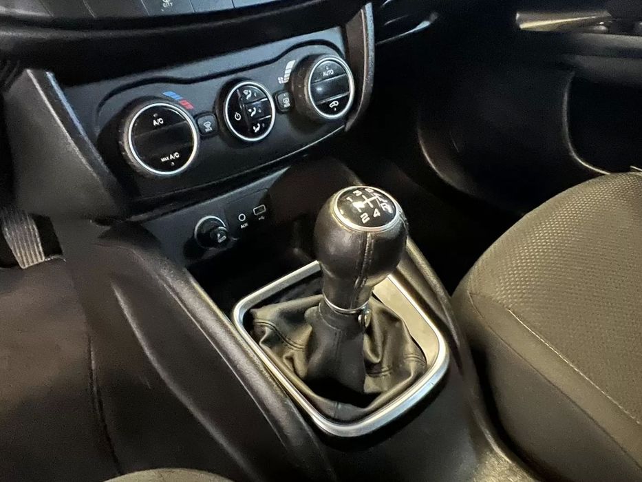 Fiat Tipo Station Wagon 1.3 M-Jet Lounge Tech