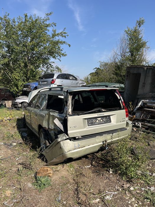 Продам Volvo v70 (Вольво в70)