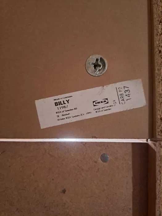 5 Estantes Ikea Billy