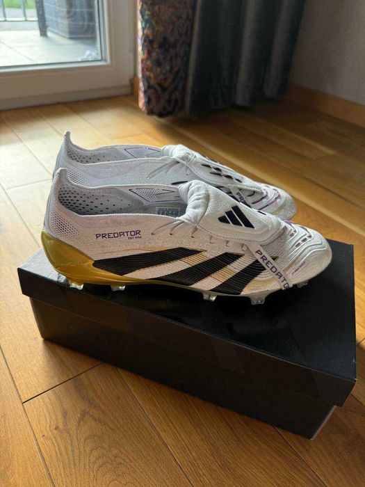 Sprzedam buty PREDATOR ELITE FT F, rozmiar 42 2\3,