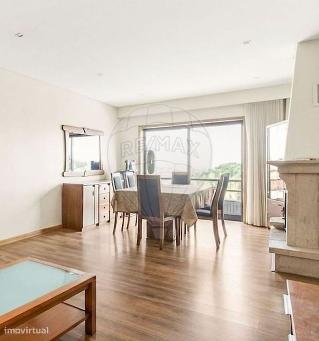 Apartamento T3 para venda