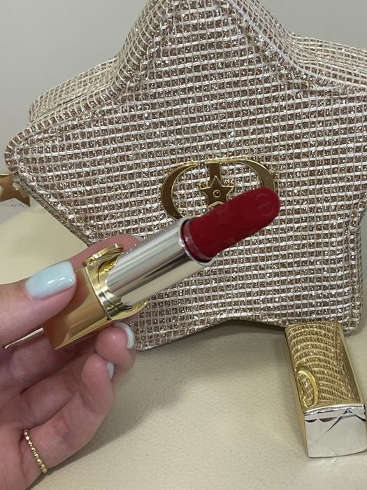 Помада для губ DIOR