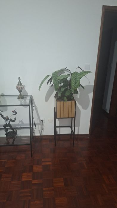 Suporte para floreira