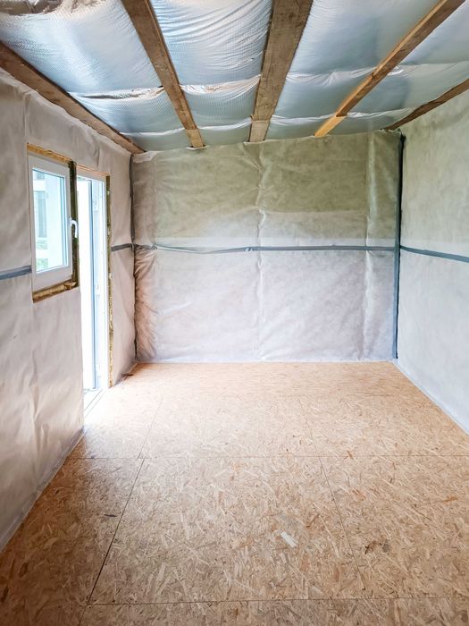 Дача 12 км від Рівного — Західний-2