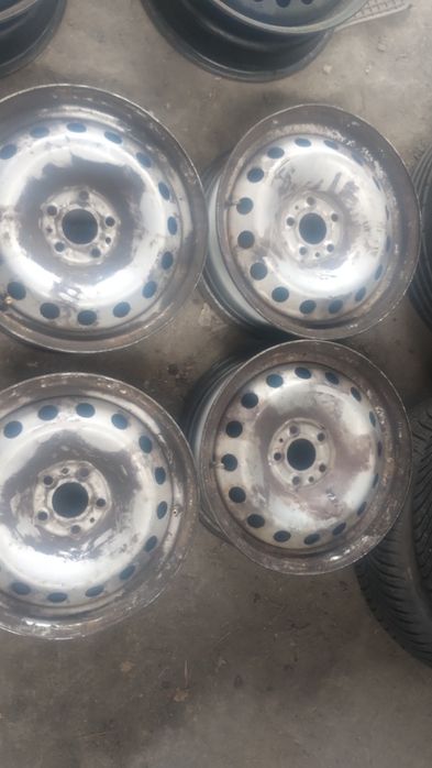 5x98 15 cali opel combo fiat Doblo  fiat tipo