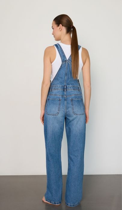 Джинсовий комбінезон Reserved