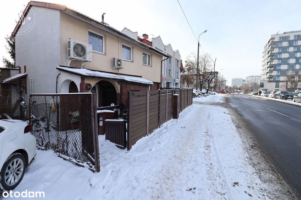 ul. Północna | Dom na sprzedaż | Centrum miasta