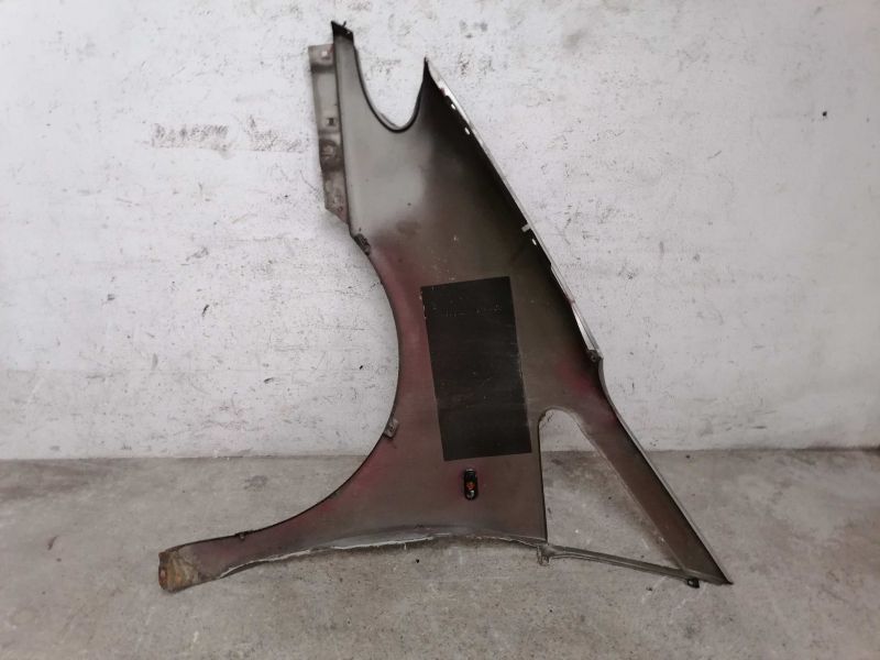 Guarda Lamas Dto Volkswagen Sharan (7M8, 7M9, 7M6)