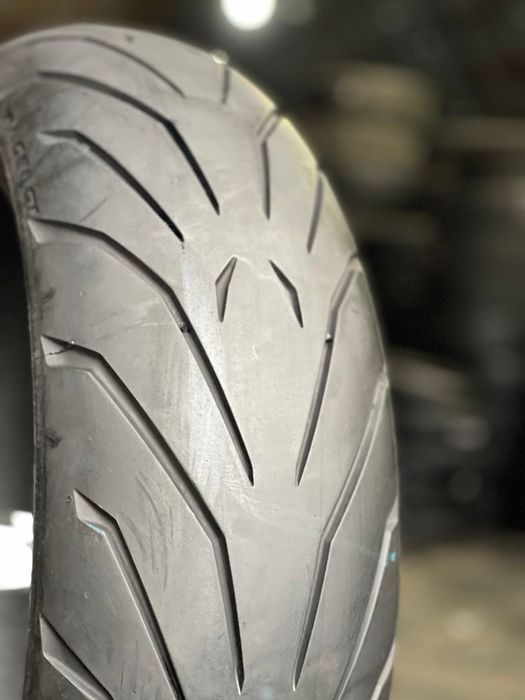 Мотошина 180/55 R17 Pirelli Angel GT