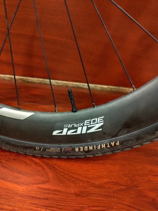 Canyon Grail cf slx gravel