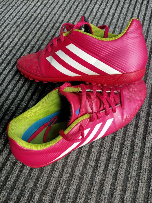 Turfy Adidas Performance 40 2/3*ORYGINALNE