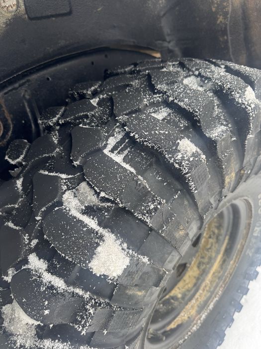 Резина Jorney claw 40x13,5 r16