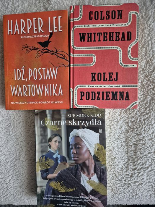 Niewolnictwo w literaturze