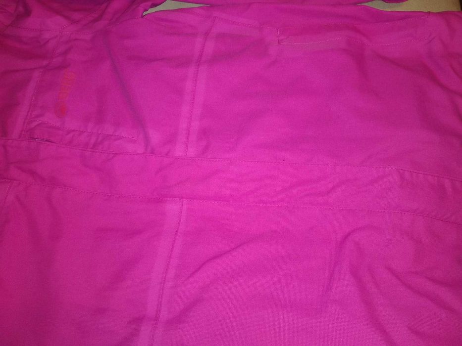 Casaco para Criança com Capuz (Rosa)