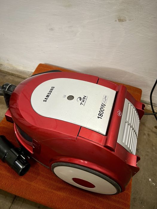 Пилосос Samsung Самсунг порохотяг