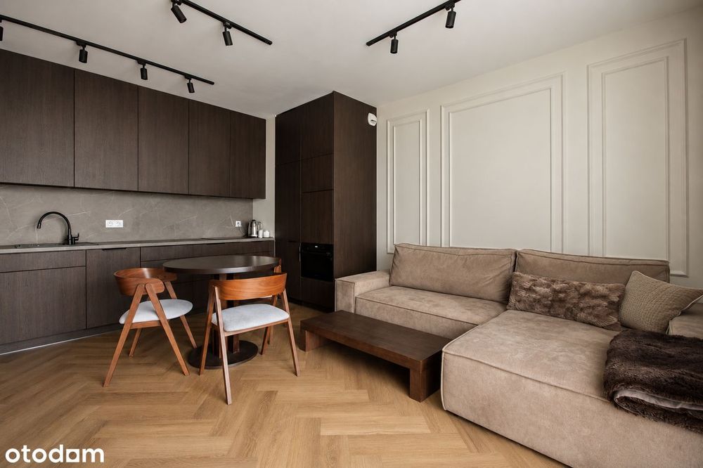 Mieszkanie – Katowice - Widok 5