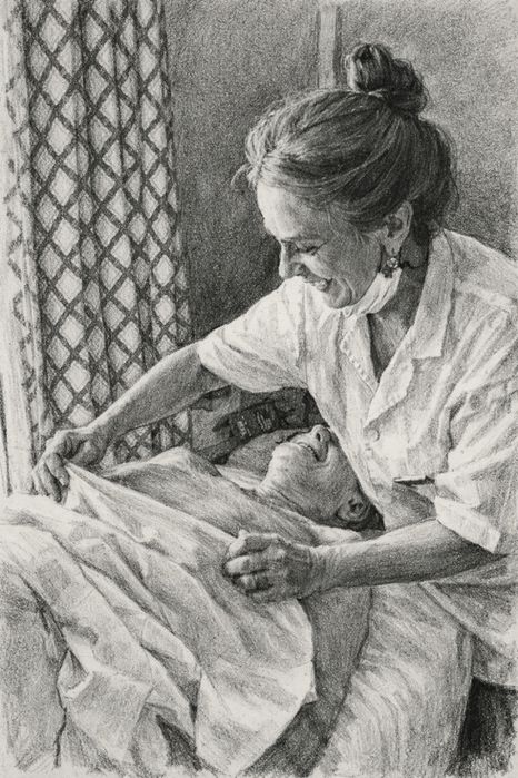 Masssgens Terapeuticas