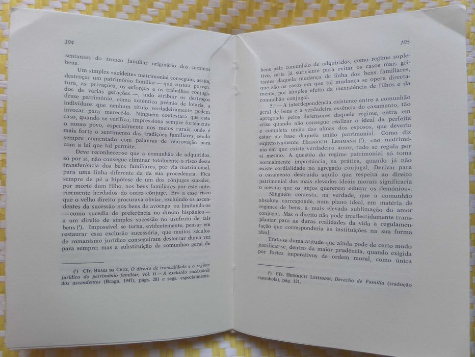 Obras Esparsas - Volume II - 
Guilherme Braga da Cruz