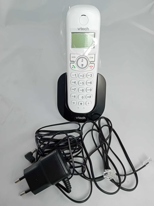 Telefon bezprzewodowy Vtech CS1500