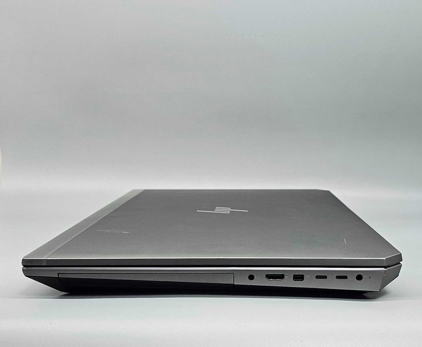 HP ZBook 17 G6/17.3"FHD IPS /Core i5-9400H /16 GB /256 GB/T1000