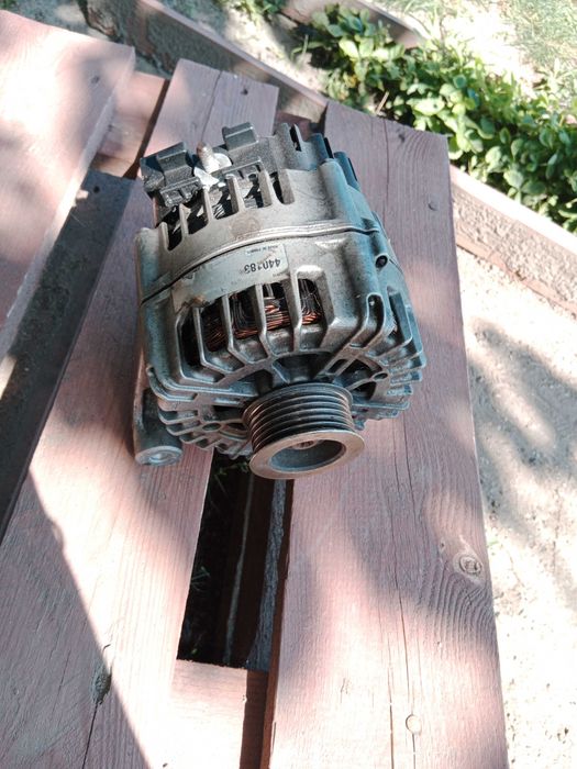 Alternator BMW .