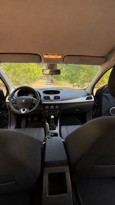 Renault Megane lll 1.5 dCi