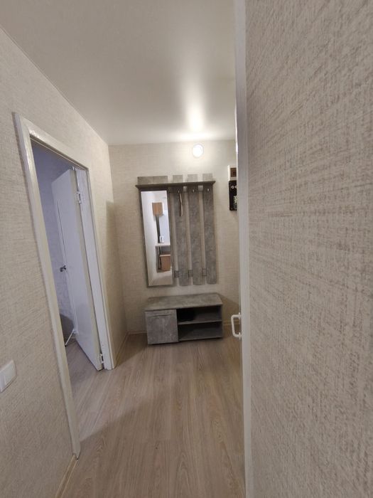 1-кімн.квартира погодинно, подобово, район Л.Лук'яненка, від 500 грн.