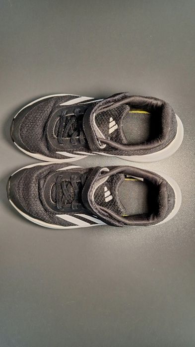 Дитячі кросівки Adidas Runfalcon 5 (34 розмір)