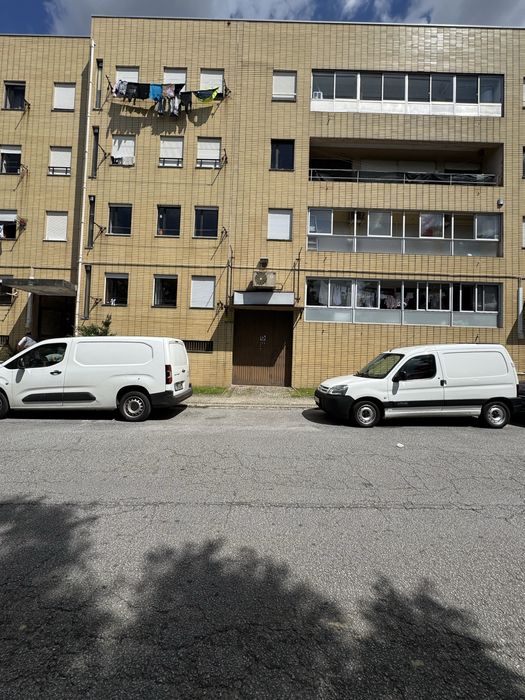 Garagem | Armazem Centro Braga