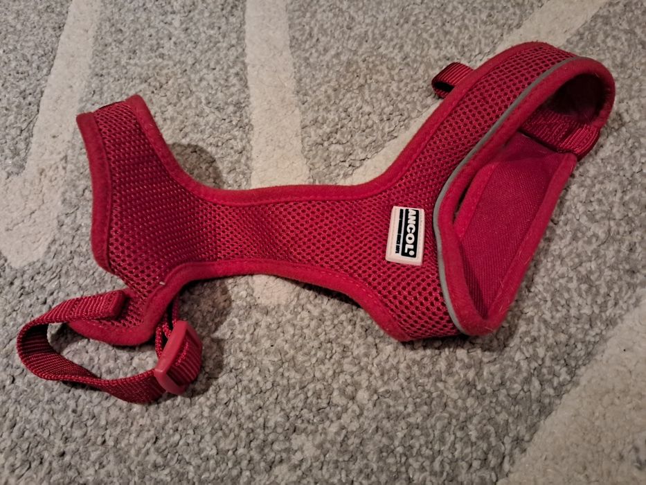 Шлея для собак нова