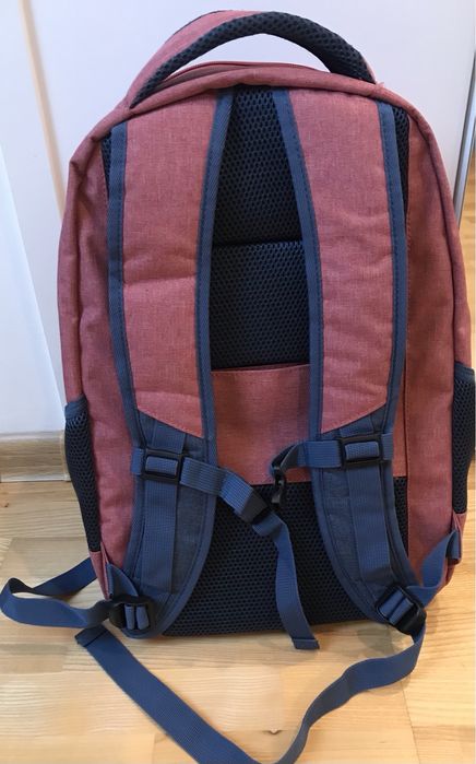 Plecak Travelite miejski, szkolny