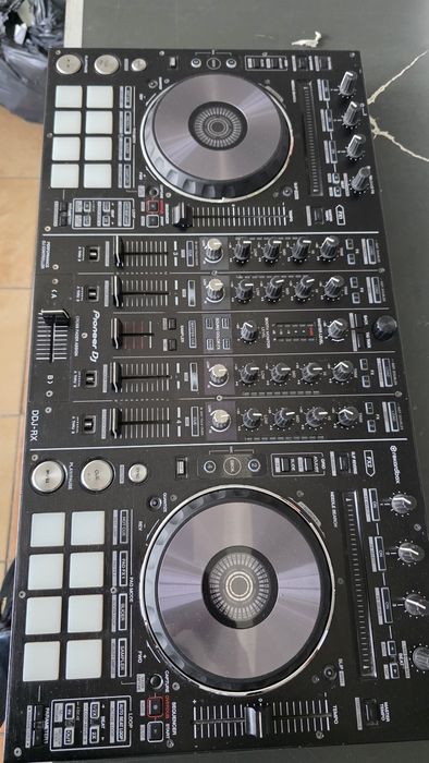 Pioneer DDJ - RX  +  Case