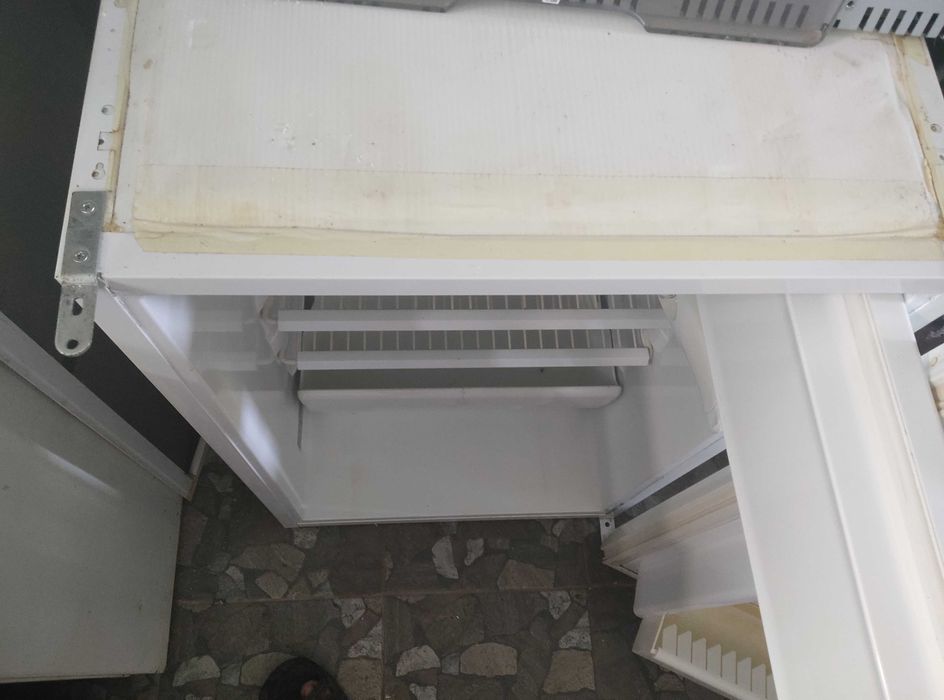 Холодильник малый 85см для студентов