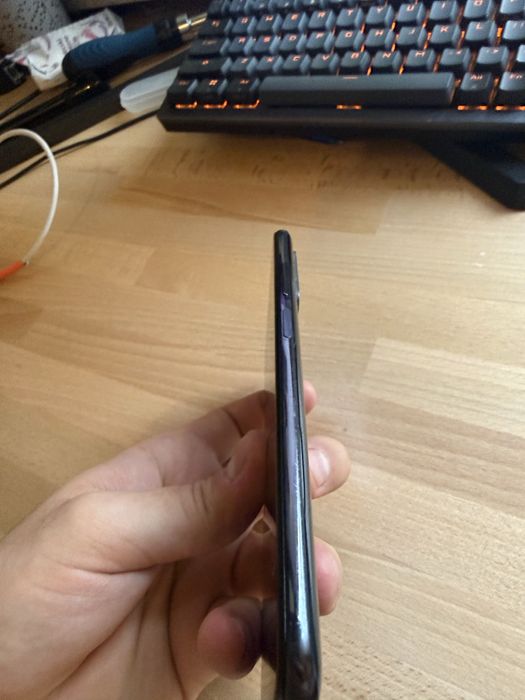 Xiaomi Redmi Note 10S 6/128GB AMOLED Głośniki Stereo