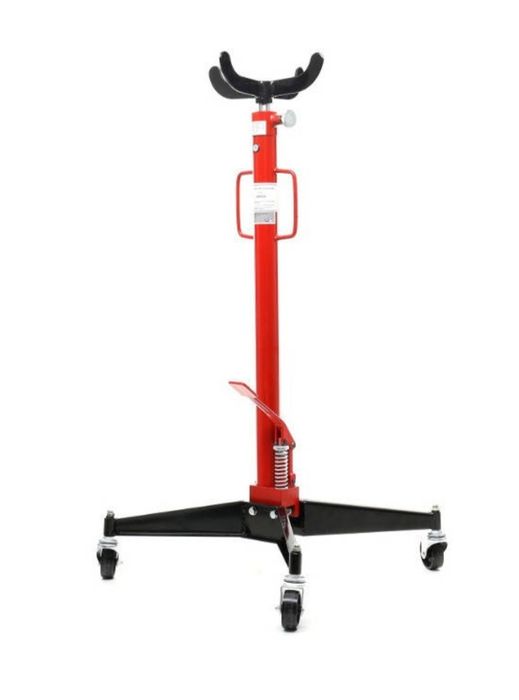 Стійка трансмісійна (110-190 см) 500 кг Kraft & Dele