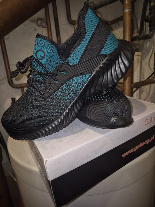 Buty robocze nowe 43 s1p