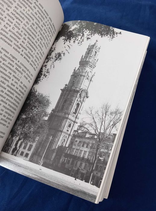 Livro Daqui Houve Nome Portugal Org. Eugénio de Andrade [Portes Inc]