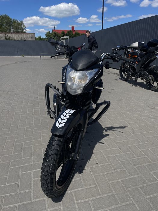 Lifan citir 200