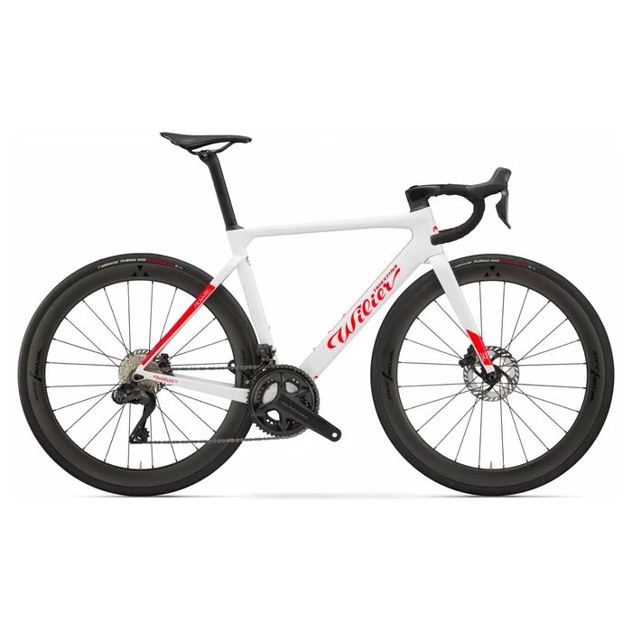 Rower szosowy Wilier Filante SL 105 di2 Inpeak XL