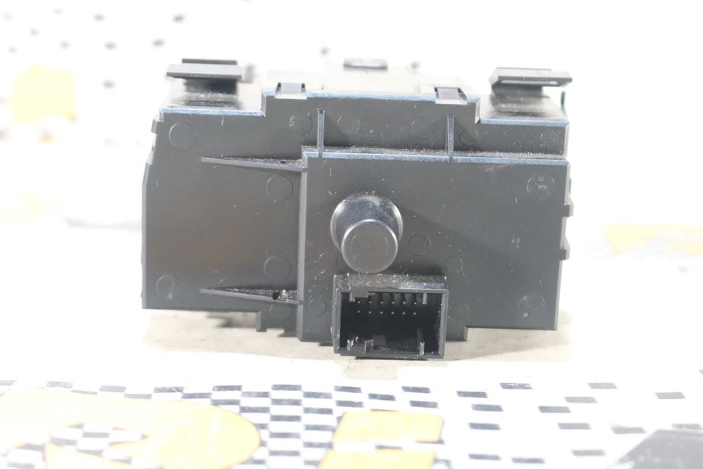 Botão / interruptor de luzes BMW 3 (E90)