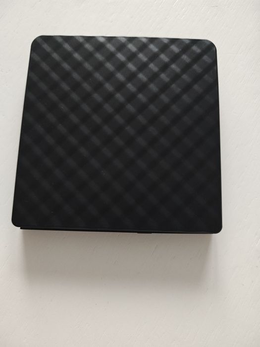 Napęd DVD zewnętrzny