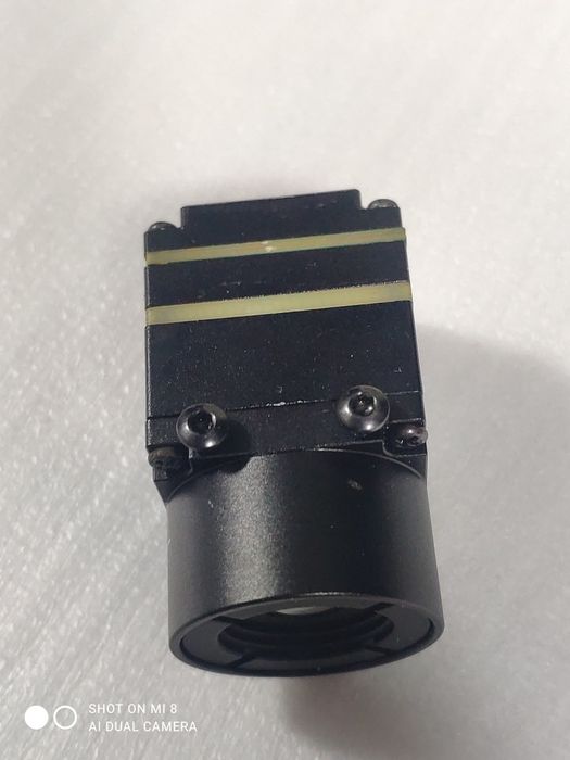 Тепловізійна камера JS- Mini 640-9  (Foxeer)