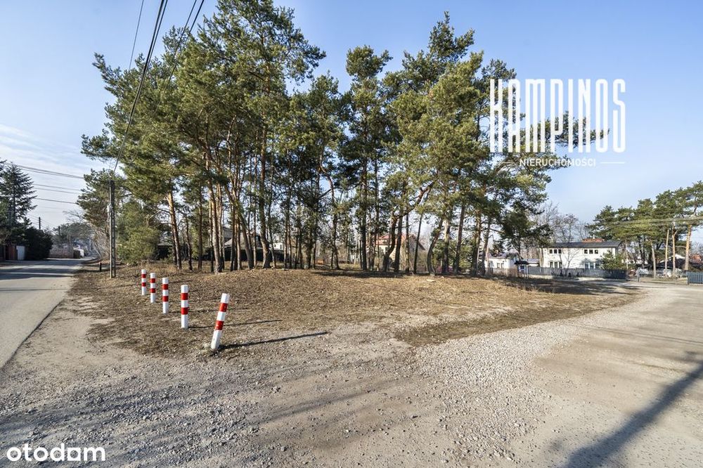 Ciekawa propozycja dla rodzin lub przedsiębiorców