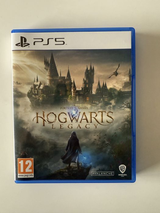 Hogwarts Legacy PS5 PlayStation 5