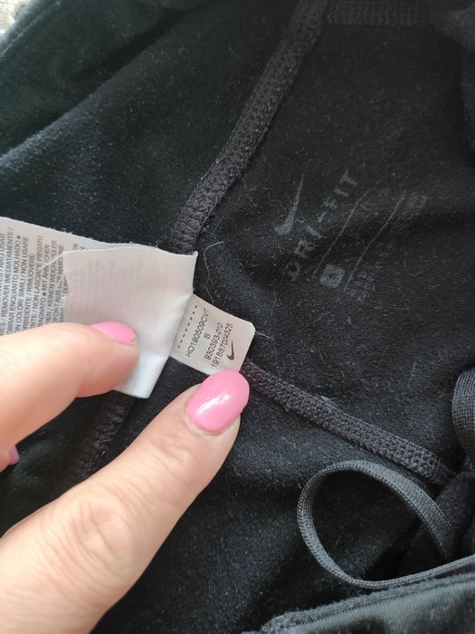 Legginsy do biegania Nike s