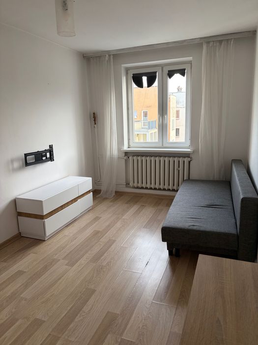 Mieszkanie na wynajem Kraków